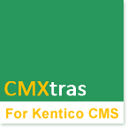 CMXtras-for-Kentico-CMS