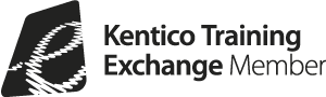 kentico-training-exchange-member-logo