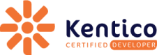 Kentico-Certified-Developer